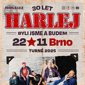 Harlej Tickets, Tour Dates and Concerts