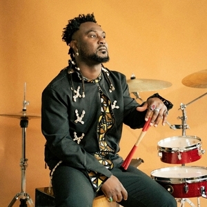 donald dogbo @ Saint-Michel Arena
