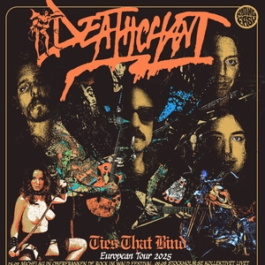 Deathchant Tickets, Tour Dates and Concerts
