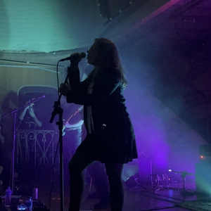 Adorável Clichê at São Paulo, Brazil in Rockambole 2025