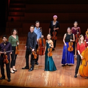 United Strings Of Europe Tickets, Tour Dates and Concert