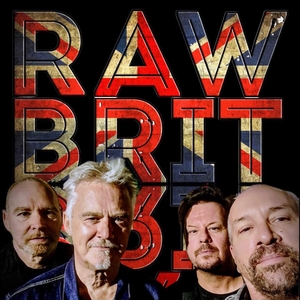 Raw Brit Tickets, Tour Dates and Concerts