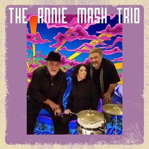 Annie Mash Tickets, Tour Dates and Concerts