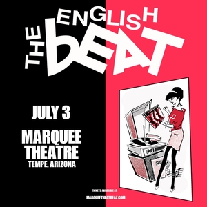 The English Beat Tickets, Tour Dates and Concerts