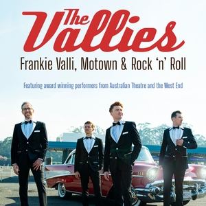 The Vallies @ The Palms at Crown