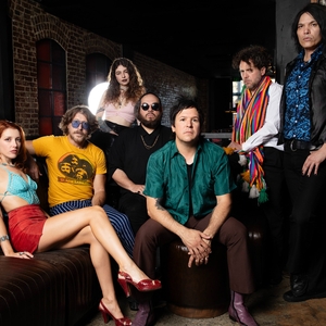 The Warlocks @ The 27 Club