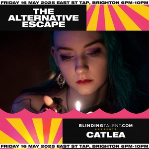 Catlea Tickets, Tour Dates and Concerts
