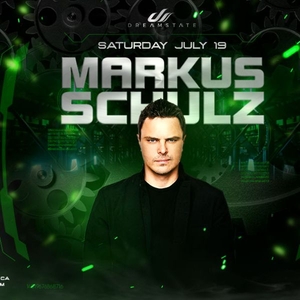 Markus Schulz Tickets, Tour Dates and Concerts