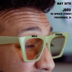 Melo Green Tickets, Tour Dates and Concerts