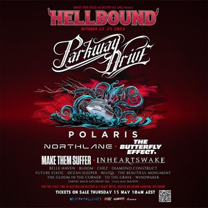 Polaris Tickets, Tour Dates and Concerts