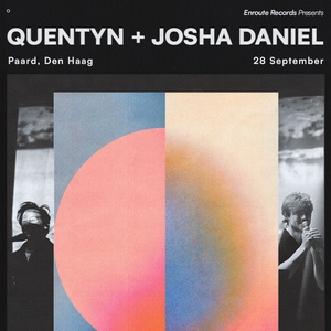 Quentyn Tickets, Tour Dates and Concerts