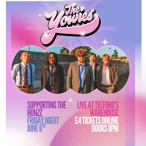 The Yowies Tickets, Tour Dates and Concerts
