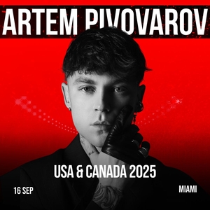 Artem Pivovarov @ Sport of Kings