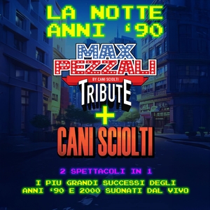 Matteo Magni @ Chiosco Bar