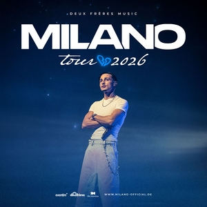 Milano Tickets, Tour Dates and Concerts