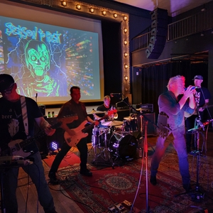 Season to Risk at Cincinnati, OH in Woodward Theater 2025