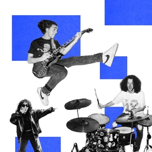 Perfect Strangers Tickets, Tour Dates and Concerts