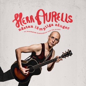 Ola Aurell Tickets, Tour Dates and Concerts