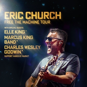Charles Wesley Godwin Tickets, Tour Dates and Concerts