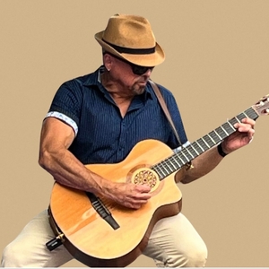 Justo Guitar Saborit Tickets, Tour Dates and Concerts