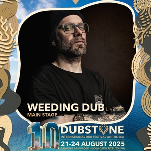 Weeding Dub Tickets, Tour Dates and Concerts