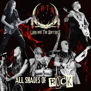 Luna and The Warriors Tickets, Tour Dates and Concerts