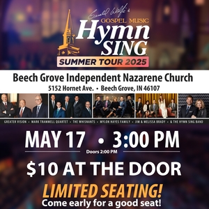 The Whisnants Tickets, Tour Dates and Concerts