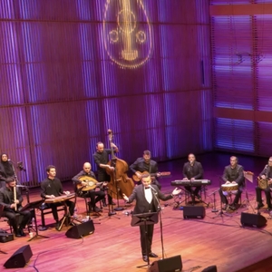Amsterdam Andalusian Orchestra Tickets, Tour Dates and %{concertOrShowText}