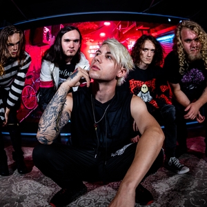 Last Night of Solace Tickets, Tour Dates and %{concertOrShowText}