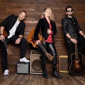The String Revolution Tickets, Tour Dates and Concerts