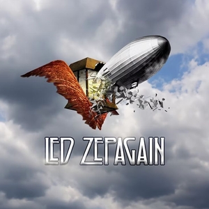 Led Zepagain Tickets, Tour Dates and Concerts