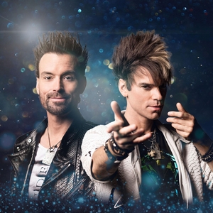 EHRLICH BROTHERS Tickets, Tour Dates and Concert