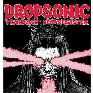 Dead Register Tickets, Tour Dates and Concerts