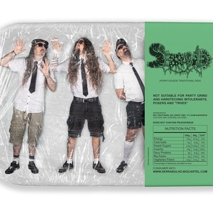 Serrabulho Tickets, Tour Dates and %{concertOrShowText}