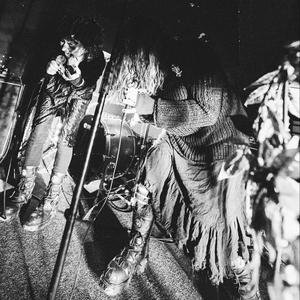 Mrs Frighthouse @ Multiple Venues