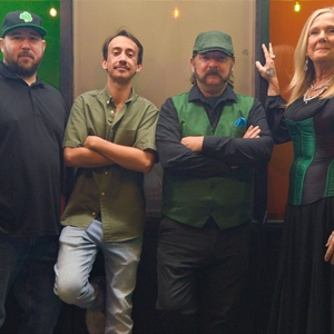 Bangers and Mash @ The Galway Shawl