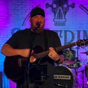 Patrick Kearns Acoustic @ The Tipsy Toboggan