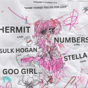 Hermit Tickets, Tour Dates and Concerts