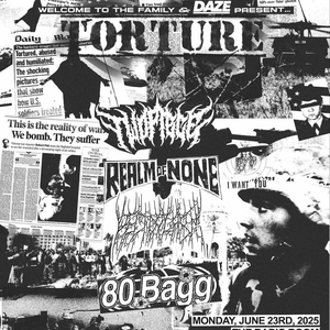 Rectoplasm Tickets, Tour Dates and Concerts