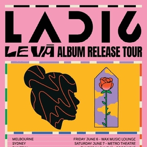 Ladi 6 Tickets, Tour Dates and Concerts
