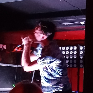 Benefits at Glasgow, United Kingdom in The Rum Shack 2025
