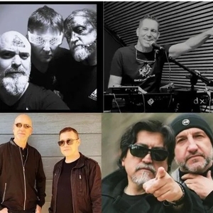 Estatuas de Sol - Music @ Sala Clamores