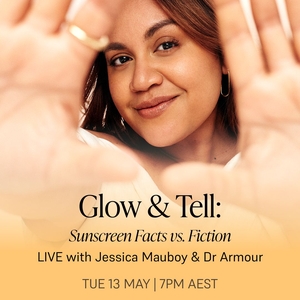 Jessica Mauboy Tickets, Tour Dates and Concerts