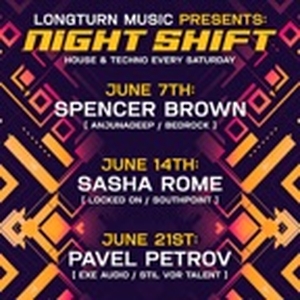 Spencer Brown Tickets, Tour Dates and Concerts