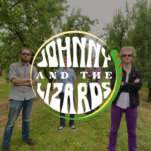 Johnny and the Lizards