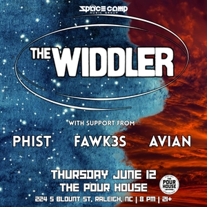 The Widdler Tickets, Tour Dates and Concerts