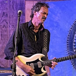 Jason Wells @ McHenry Riverwalk Foundation