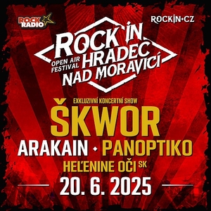 Škwor Tickets, Tour Dates and Concerts