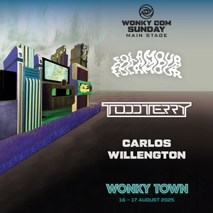 Todd Terry Tickets, Tour Dates and Concerts