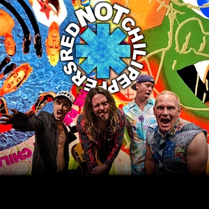 Red NOT Chili Peppers Tickets, Tour Dates and Concerts